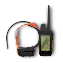 Garmin, Alpha 200i, T 5 Fullsize Bundle