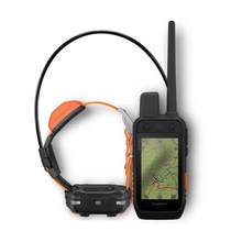 Garmin, Alpha 200i, T 5 Mini Bundle