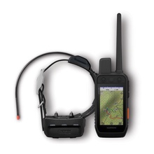 Garmin, Alpha 200i, TT 15 Fullsize Bundle