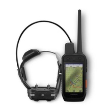 Garmin, Alpha 200i, TT 15 Mini Bundle
