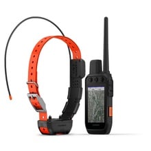 Garmin alpha clearance handheld