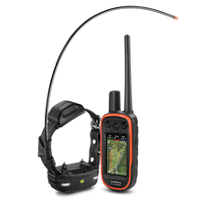 Garmin, Alpha (Alpha 100 / TT 15 Mini Bundle)