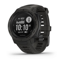 Garmin, Instinct, Graphite