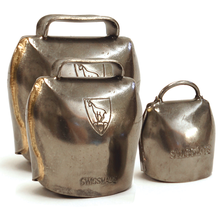 Genuine SwissMade Bell
