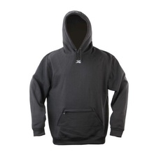 GHG, Hooded Sweatshirt, Black