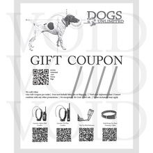 Gift Coupon