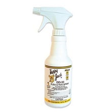 Happy Jack, DD-33 Flea & Tick Spray