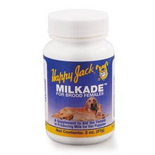 Happy Jack, Milkade for Brood Females