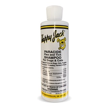 Happy Jack, Paracide Flea & Tick Shampoo