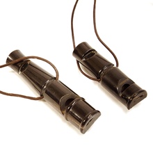 Herm Sprenger, Buffalo Horn Dog Whistle
