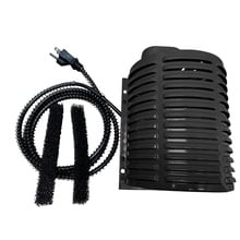 Hound Heater Deluxe, 400W