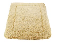 HuggleFleece Mats