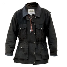 HuntSmith Collection, Guide Jacket