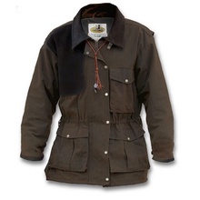 HuntSmith Collection, Hunter Jacket