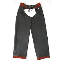 HuntSmith Collection, Riding Chaps