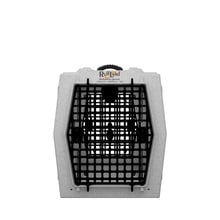 Ruff Land, Intermediate Kennel, Double Doors