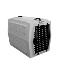 Ruff Land, Intermediate Kennel, Single Door