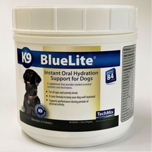 K-9 BlueLite, 1.75 lb Jar