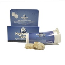 K-9 Hydration Tabs V.F.