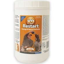 K-9 Restart Sport, Working, 2.75 lb Jar