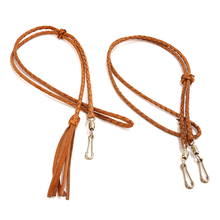 Kangaroo Whistle Lanyard