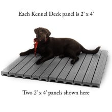 Kennel Deck
