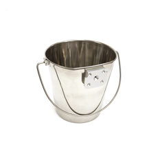 Kennel Gear, Pail Only with Insert Block, 4 Quart