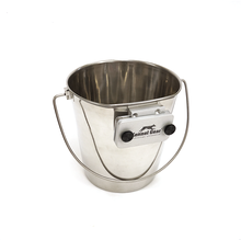 Kennel Gear, Pail System, 4 Quart