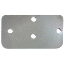 Kennel Gear, Adhesive Mount with Holes