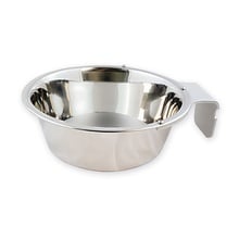 Kennel Gear, Bowl Only, Aluminum Yoke, 1 Quart
