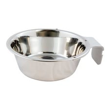 Kennel Gear, Bowl Only, Stainless Steel Yoke, 2 Quart