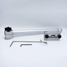 Kennel Gear, IV Pole (Vertical) Single Hook System