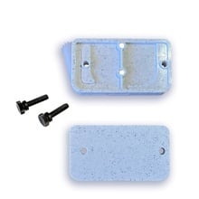 Kennel Gear, Plastic Bar Mount
