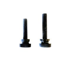 Kennel Gear, Thumbscrews, Plastic, 2 Pack
