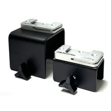 Kennel Gear, Table Mount with Metal Surface Mount