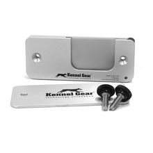 Kennel Gear, Wide Bar Mount System