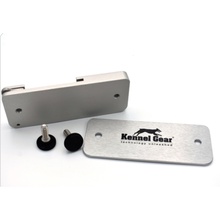 Kennel Gear, Wide Bar Mount System