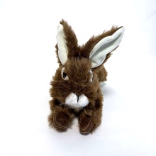 Kong, Wild Low Stuff, Rabbit, Medium