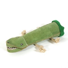 Krinkle Alligator, XL