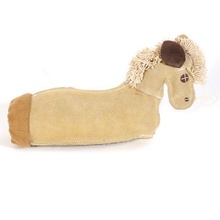 Krinkle Brumby Horse, XL