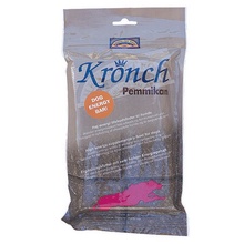 Kronch Pemmikan, Dog Energy Bar