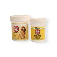 Kwik-Stop Styptic Powder