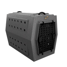 Ruff Land, Large Kennel, Single Door