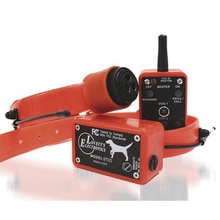 Lovett's Electronics, Beeper/Trainer Combo