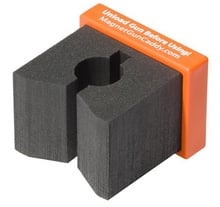 MAGnet Gun Caddy with Velcro