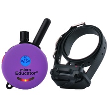 ME-300 Micro Educator Remote E-Collar