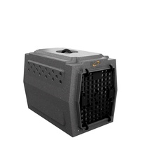 Ruff Land, Medium Kennel, Single Door