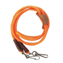 Mendota, Double Clasp Whistle Lanyard