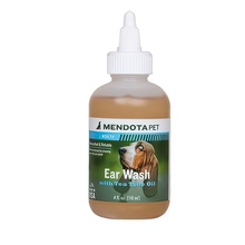 Mendota, Ear Wash with Tea Tree Oil