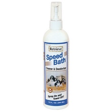 Mendota Pet, Speed Bath